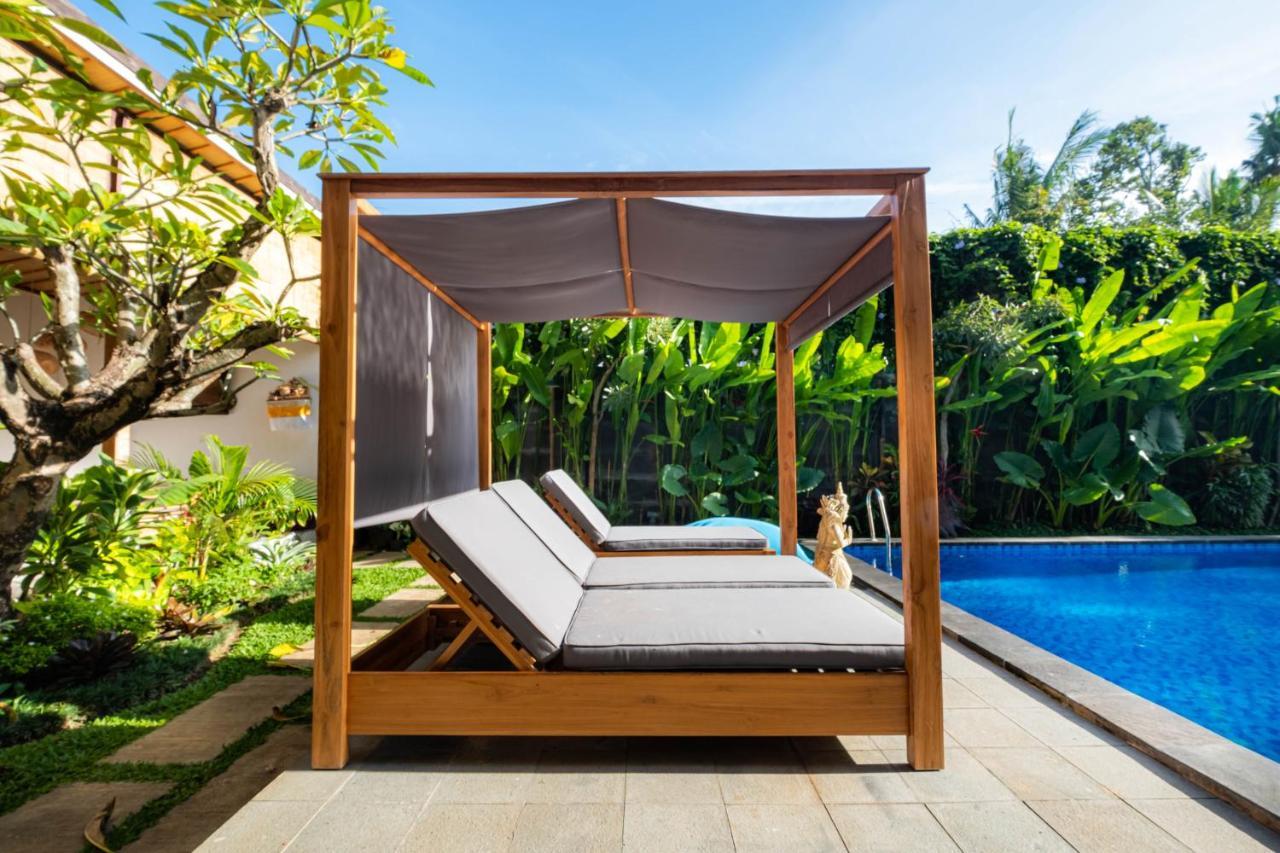 Hotel Kubu Kirana By Supala