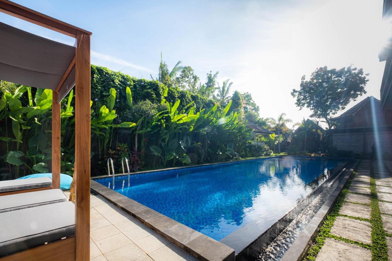 Kubu Kirana By Supala Ubud