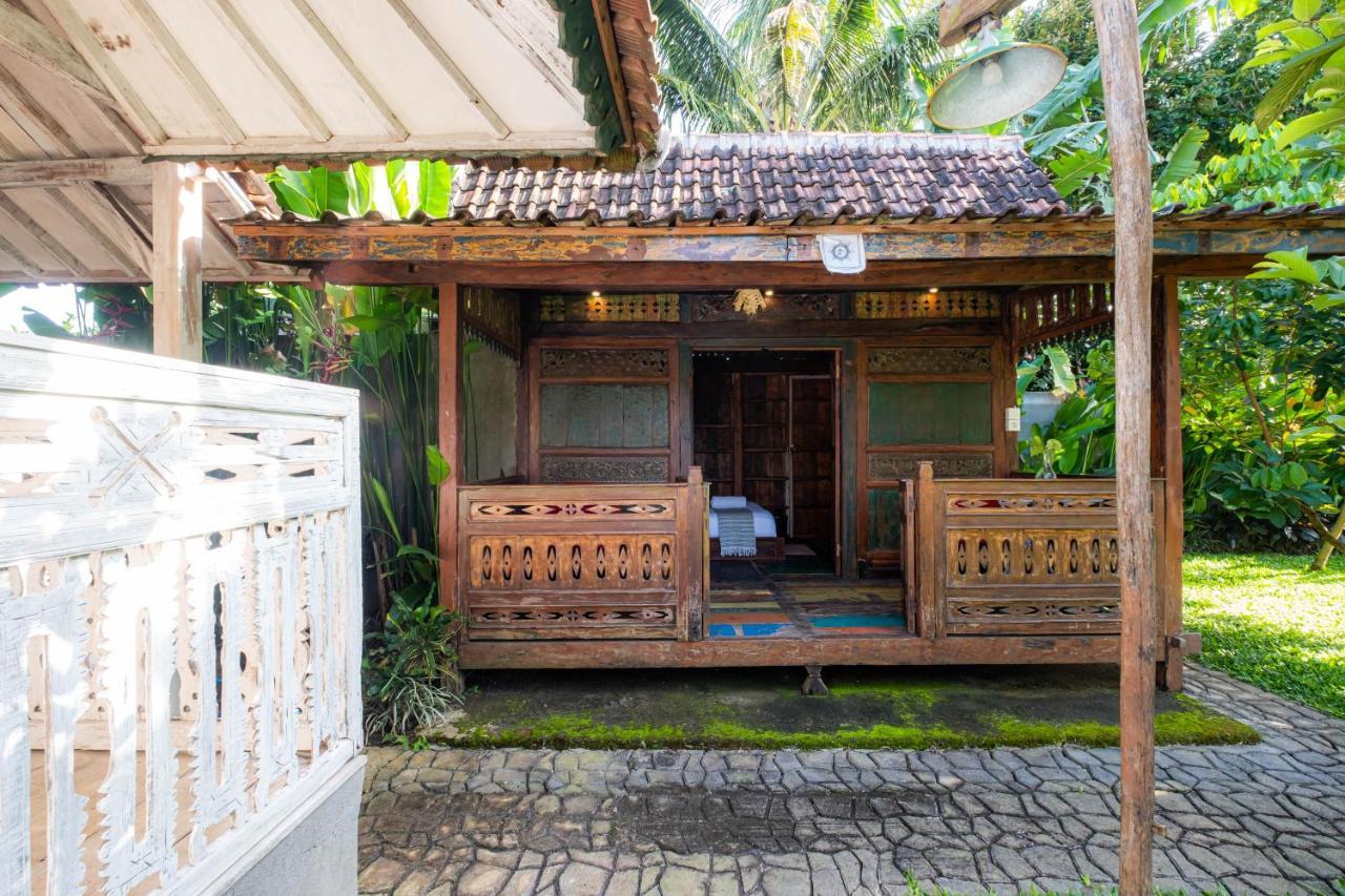 Kubu Kirana By Supala * Ubud