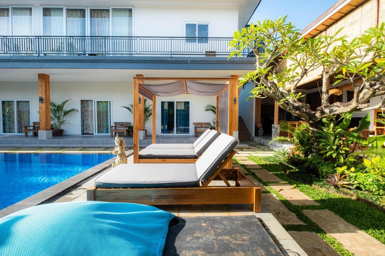 Kubu Kirana By Supala Hotel