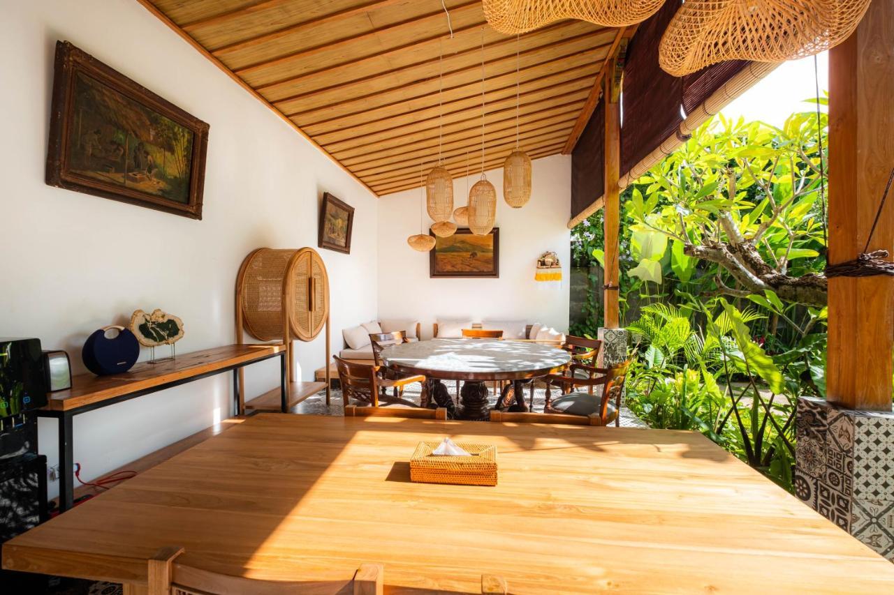 Hotel Kubu Kirana By Supala