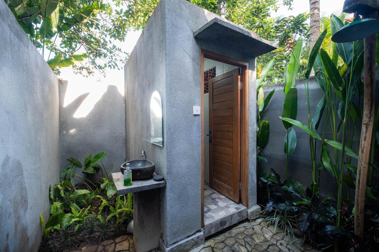 Hotel Kubu Kirana By Supala *