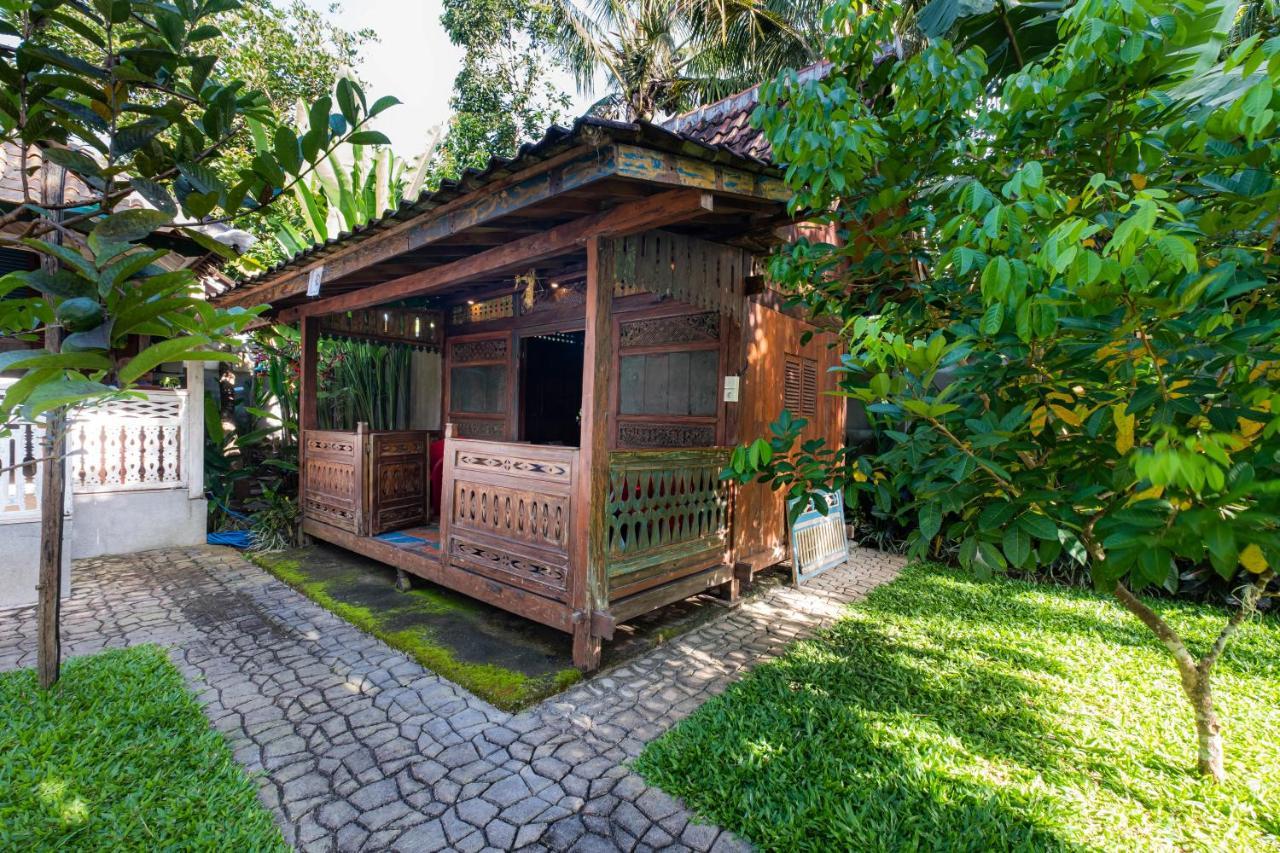 Kubu Kirana By Supala * Ubud