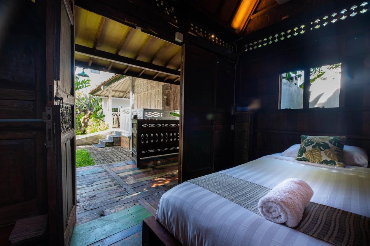 Hotel Kubu Kirana By Supala Ubud