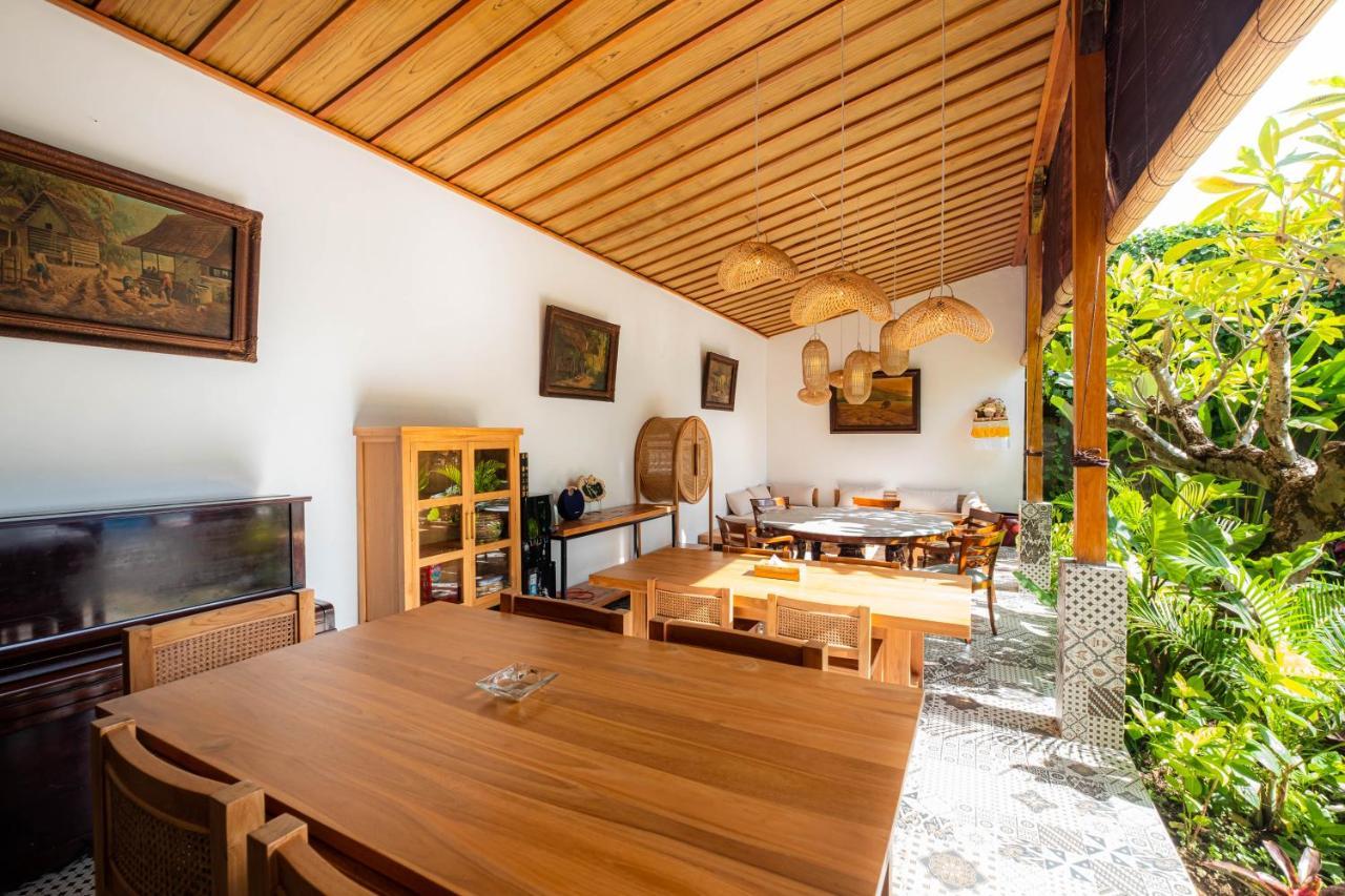 Hotel Kubu Kirana By Supala