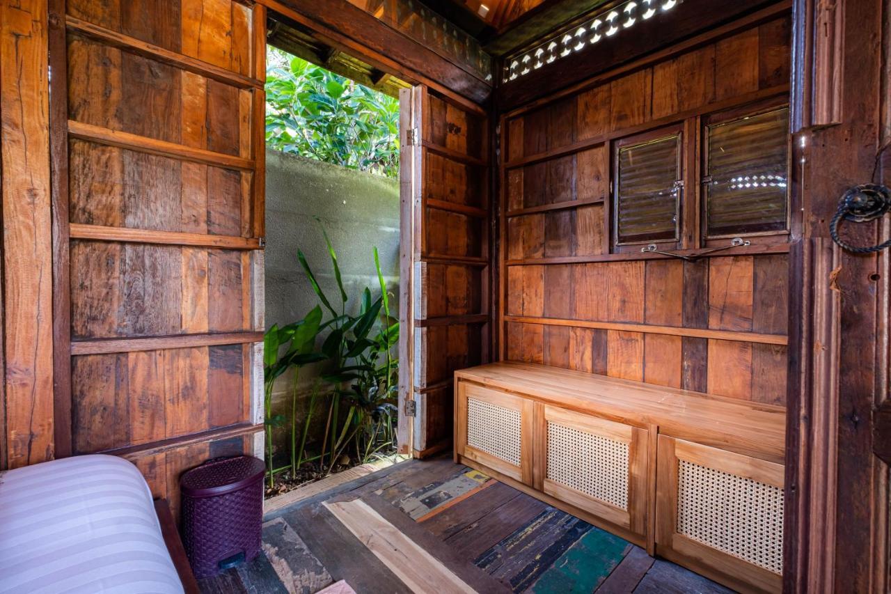 Kubu Kirana By Supala Hotel Ubud