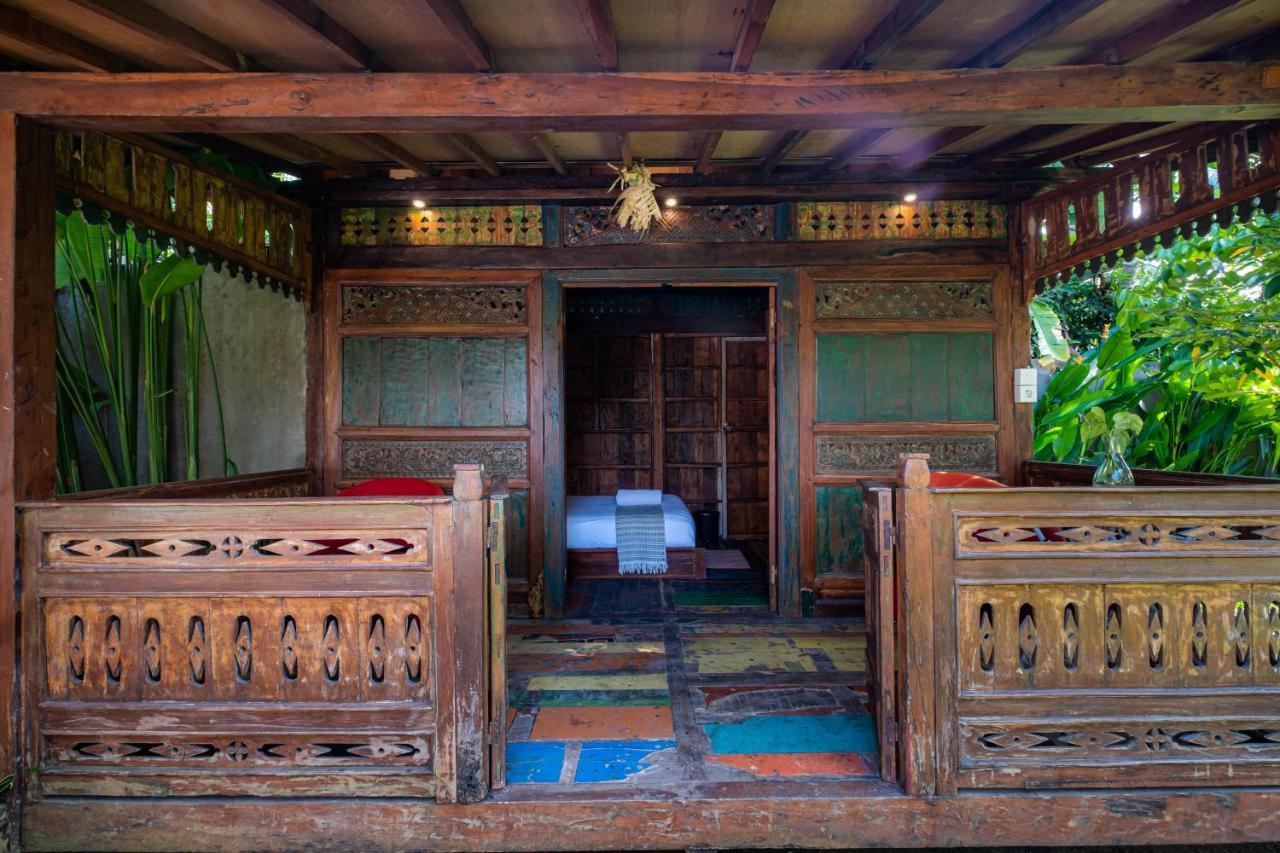 Hotel Kubu Kirana By Supala