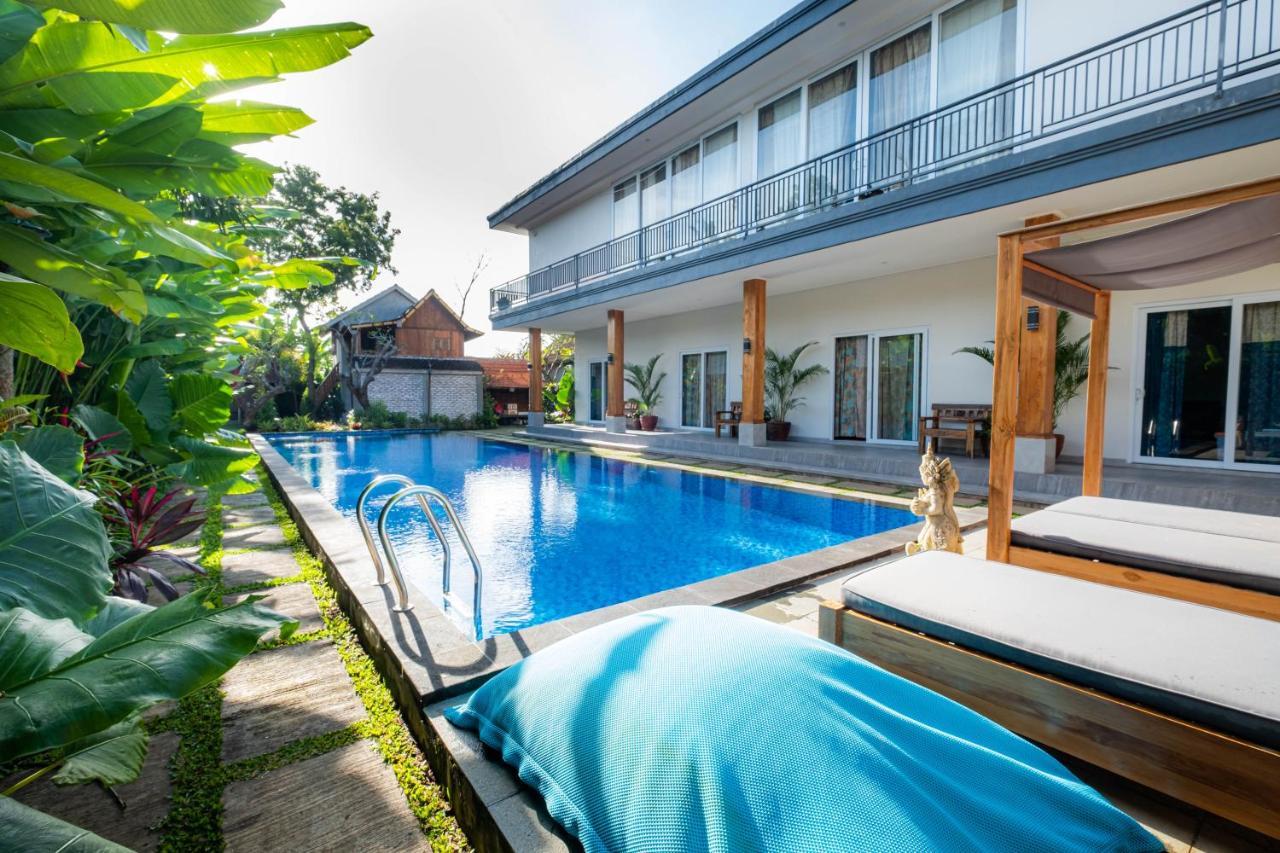 Kubu Kirana By Supala Ubud