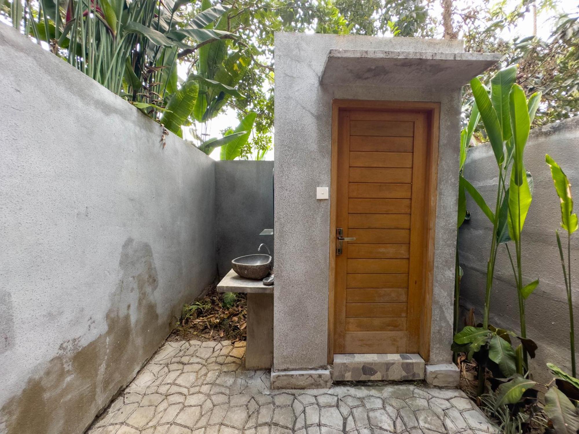 Hotel Kubu Kirana By Supala