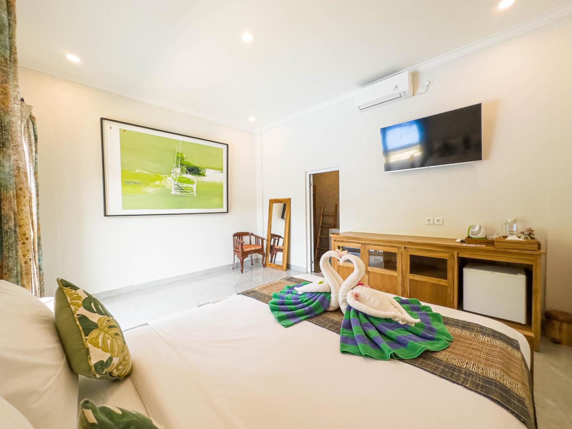Kubu Kirana By Supala Hotel