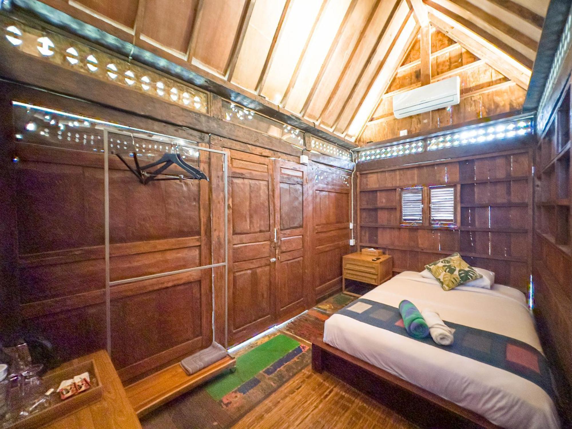 Kubu Kirana By Supala Hotel Ubud