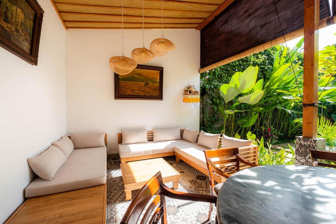 Hotel Kubu Kirana By Supala Ubud