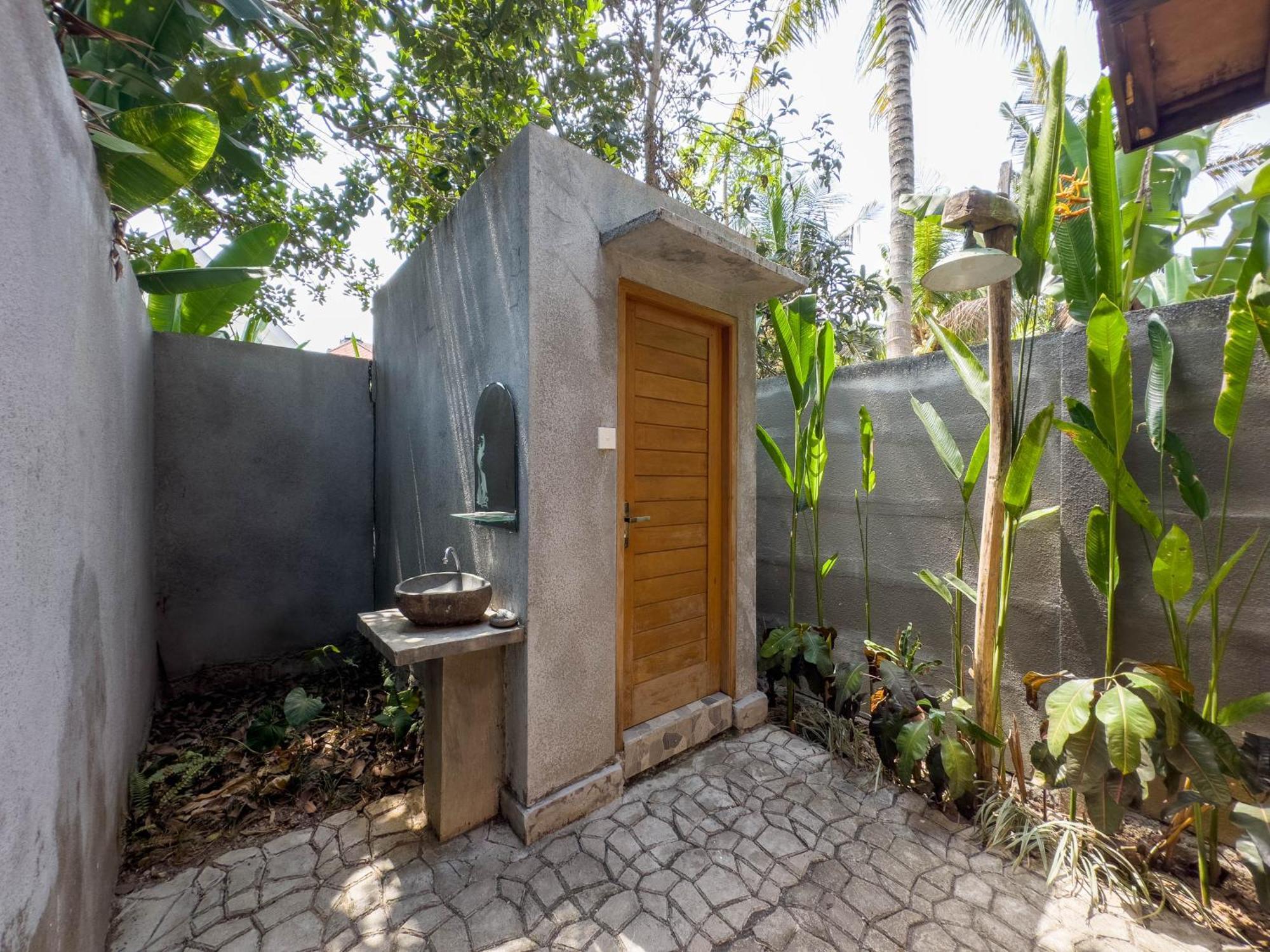 Kubu Kirana By Supala Ubud