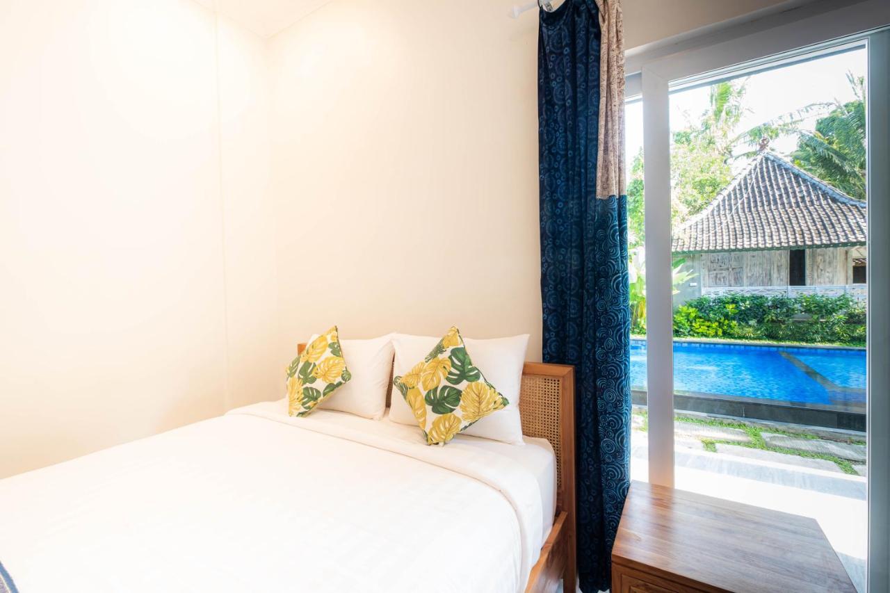 Hotel Kubu Kirana By Supala Ubud (Bali)
