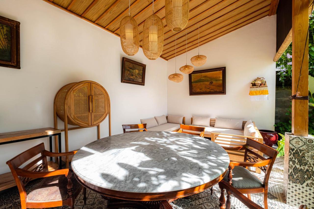 Kubu Kirana By Supala Hotel *