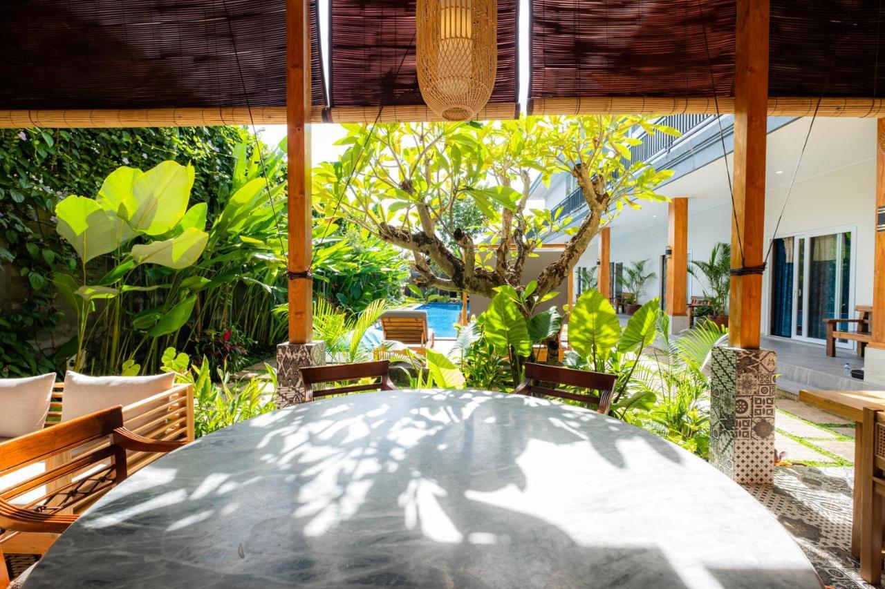 Kubu Kirana By Supala Ubud (Bali)