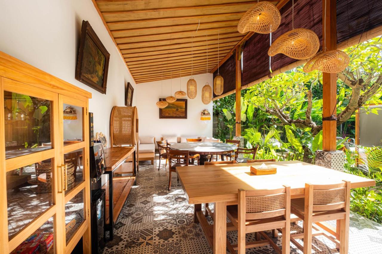 Kubu Kirana By Supala Hotel *