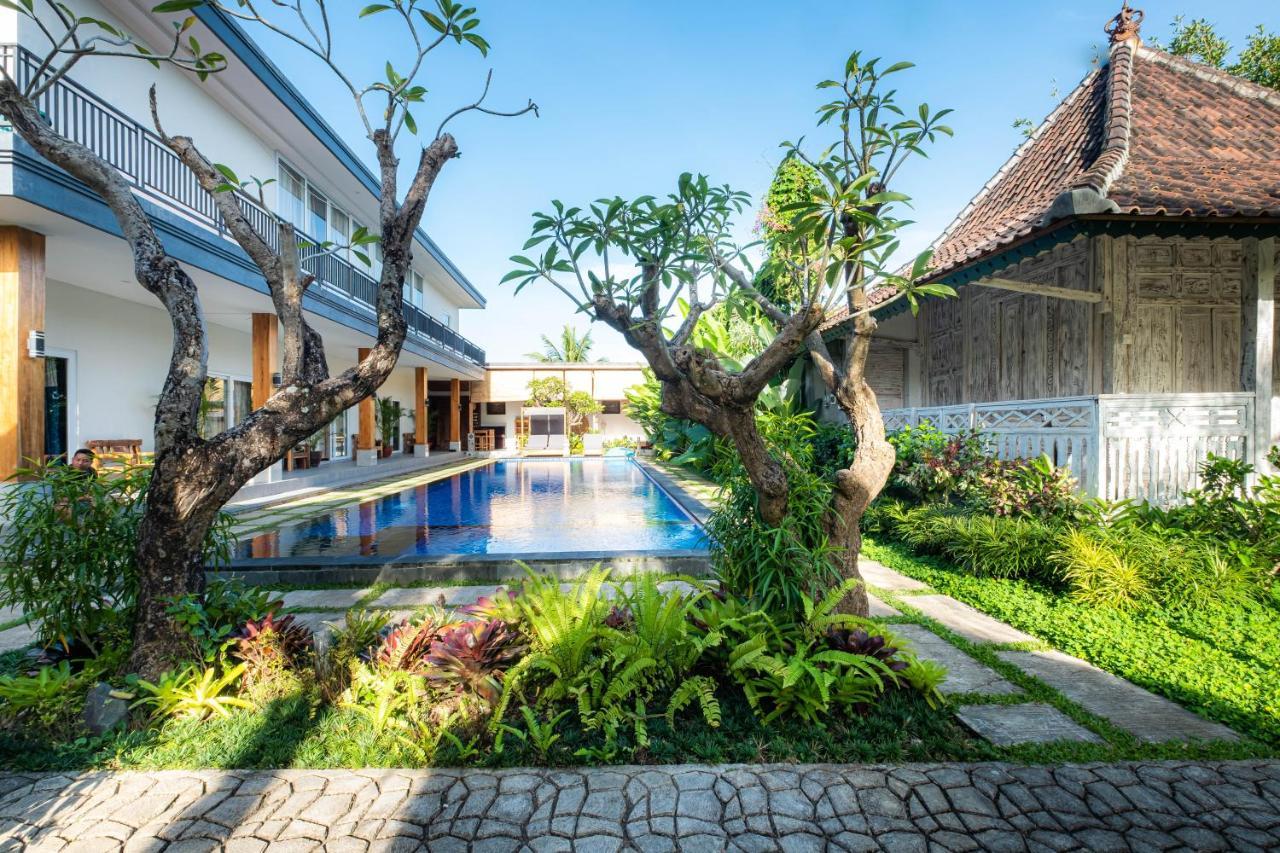 Kubu Kirana By Supala Hotel
