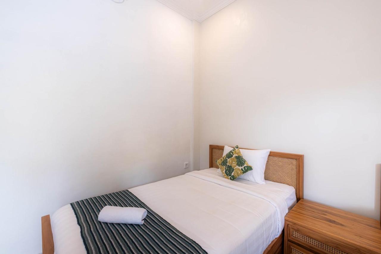 Kubu Kirana By Supala Hotel