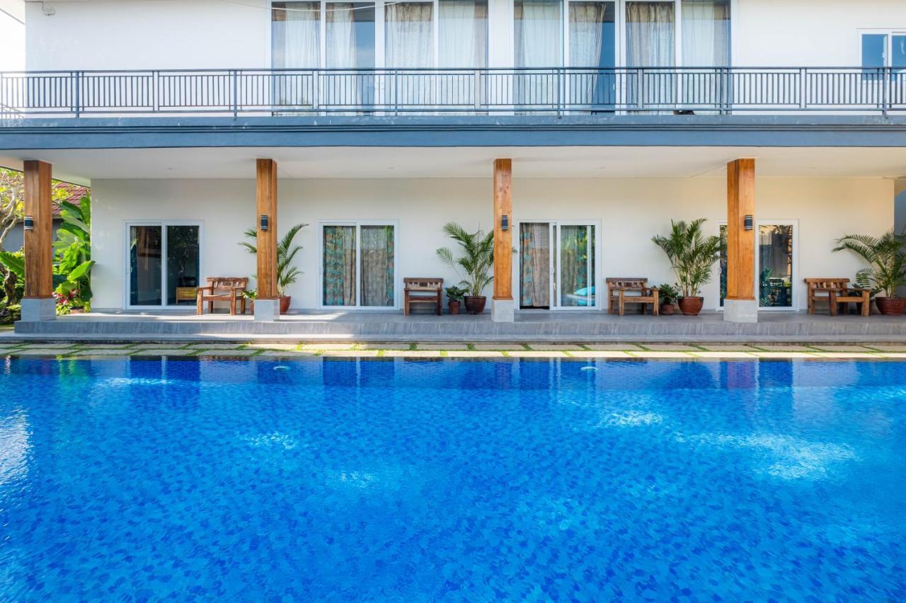 Kubu Kirana By Supala Hotel *