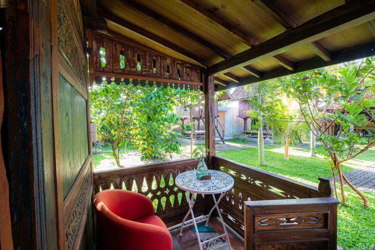 Kubu Kirana By Supala Hotel