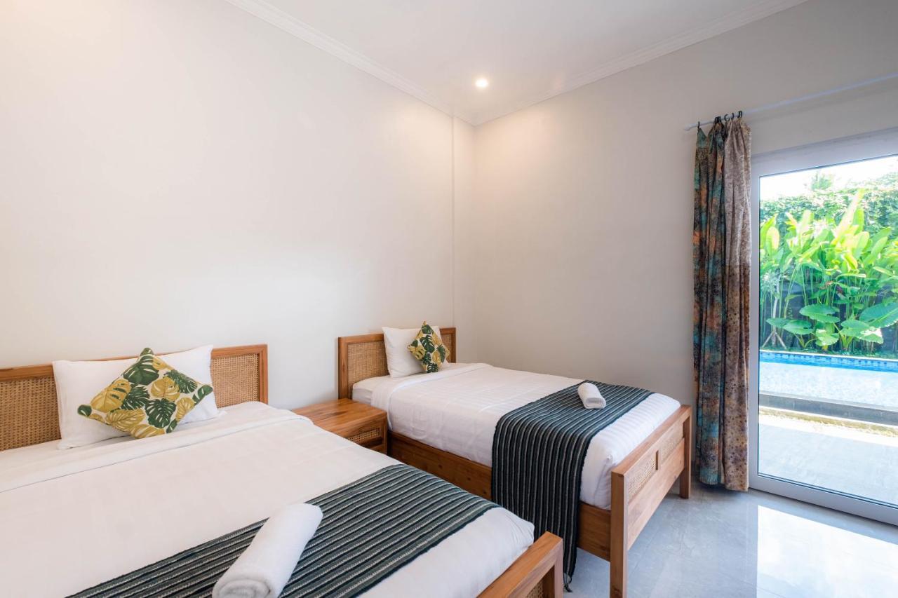 Kubu Kirana By Supala Hotel *
