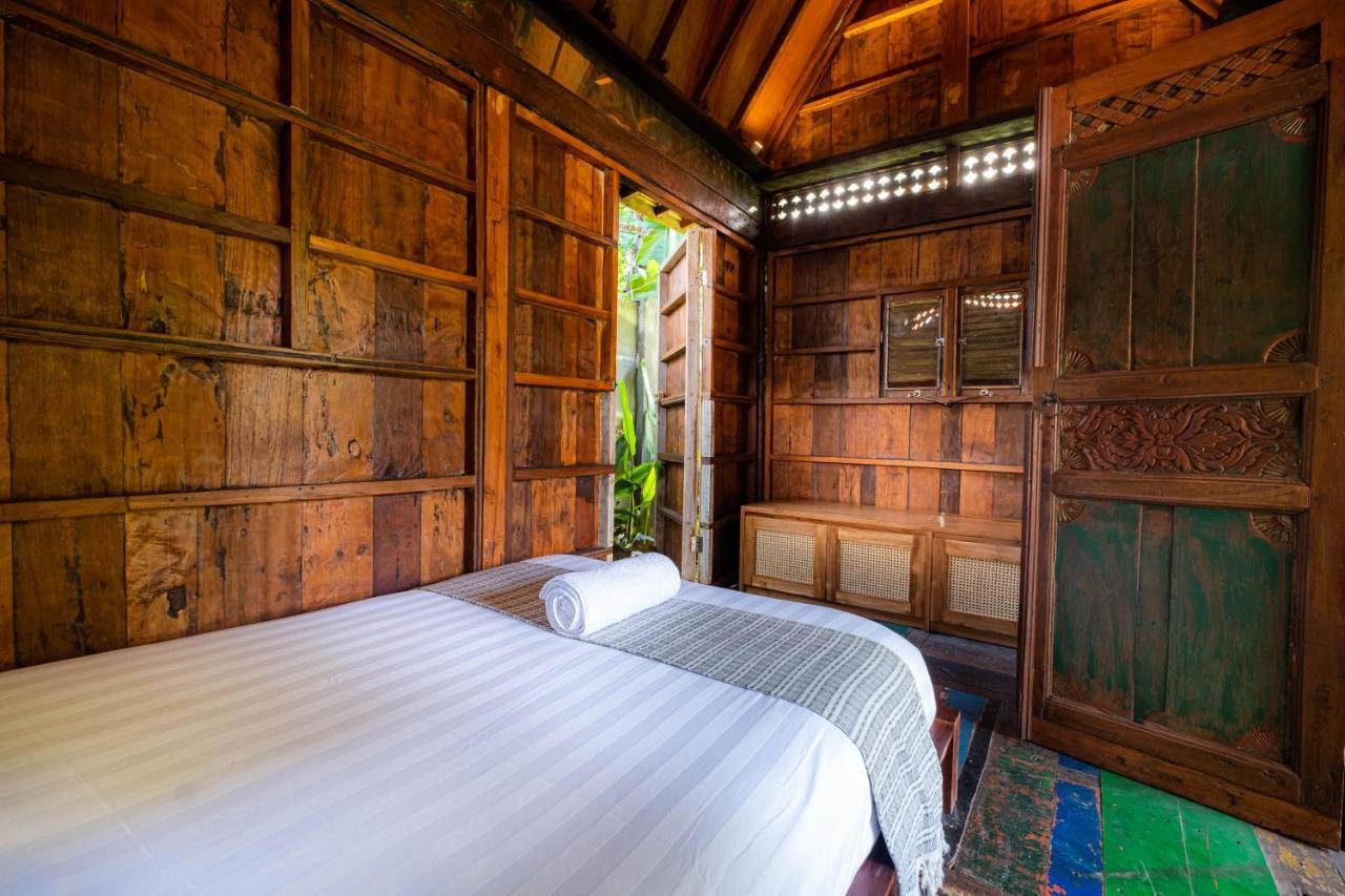 Kubu Kirana By Supala * Ubud (Bali)