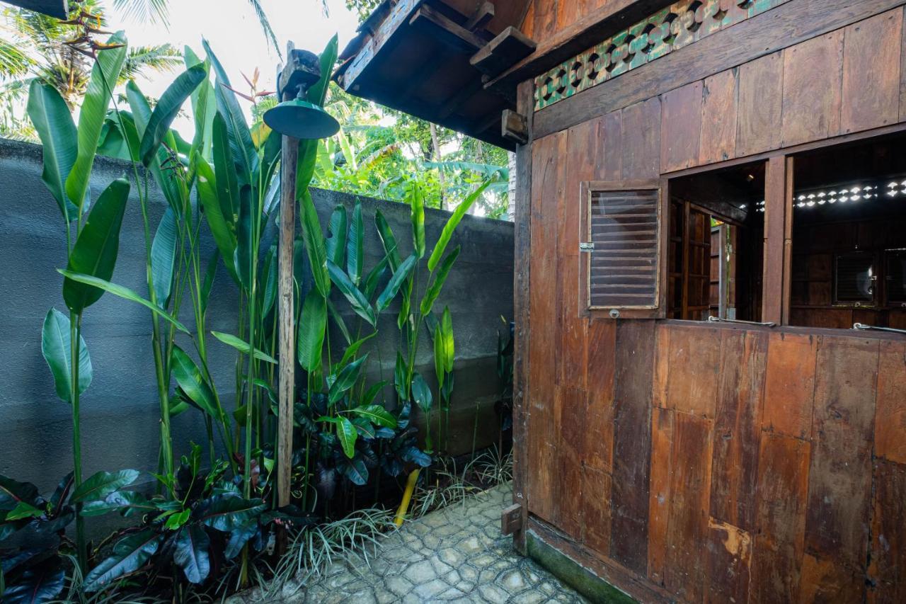 Kubu Kirana By Supala Hotel Ubud (Bali)