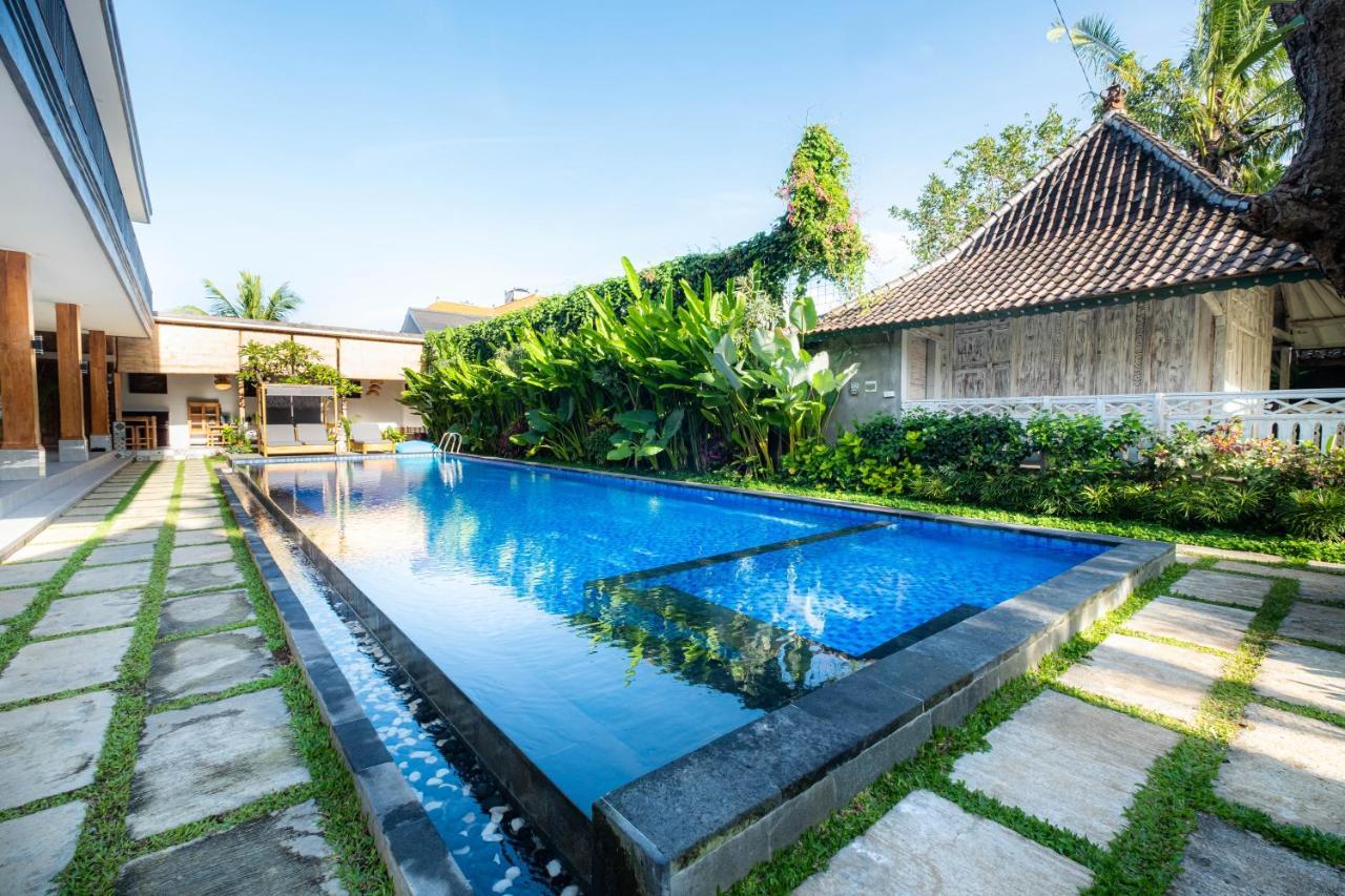 Kubu Kirana By Supala Hotel