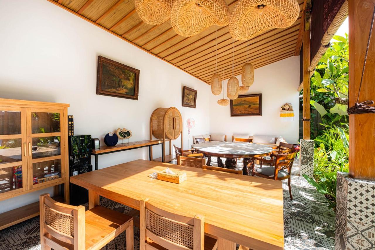 Kubu Kirana By Supala Hotel Ubud